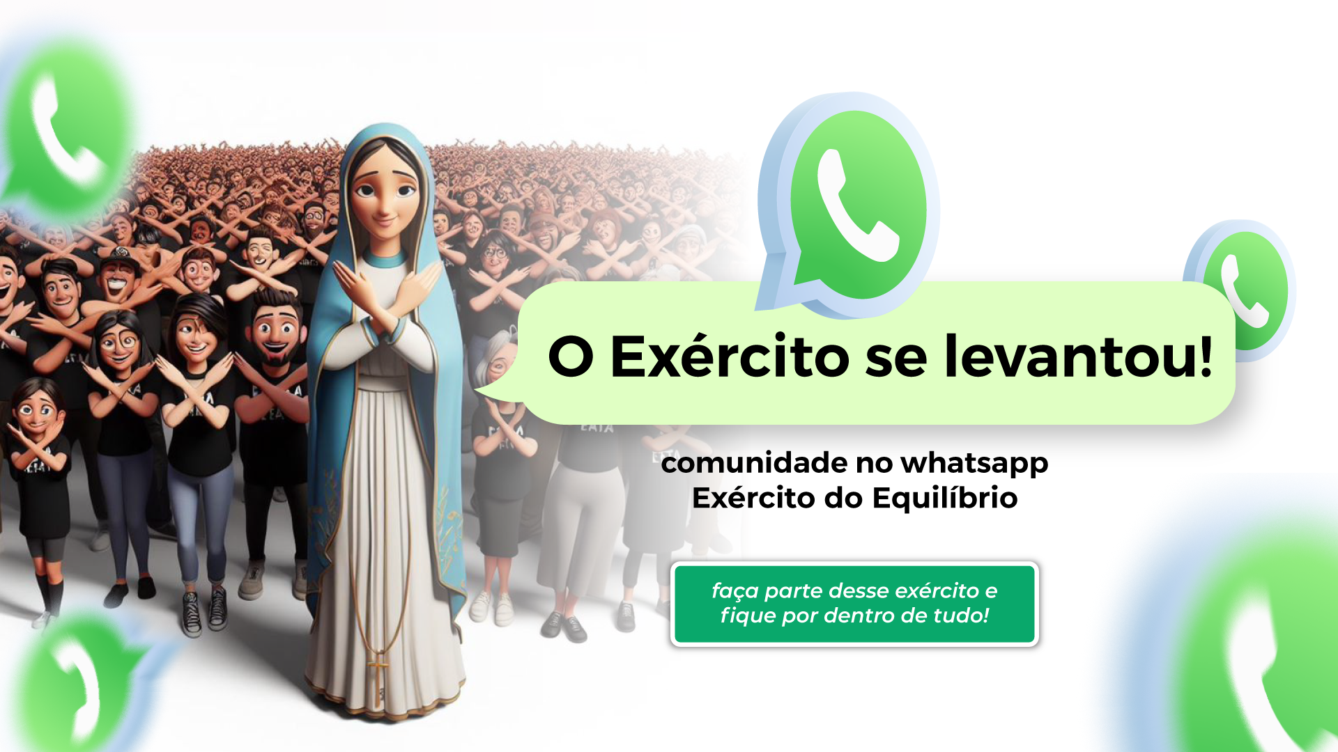 Exército do Equilíbrio