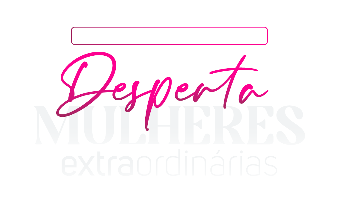 DESPERTA IMERSAO DE CURA INTERIOR PARA MULHERES ADRIELLE LOPES