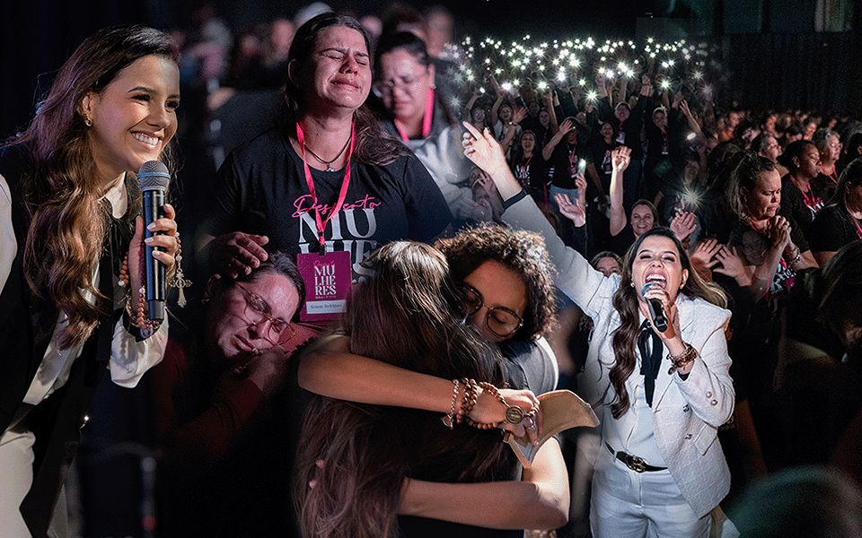IMERSÃO ADRIELLE LOPES