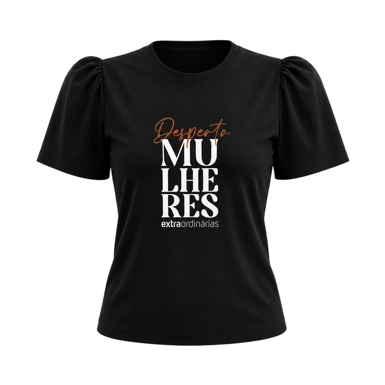 Camiseta oficial inclusa na modalidade VIP