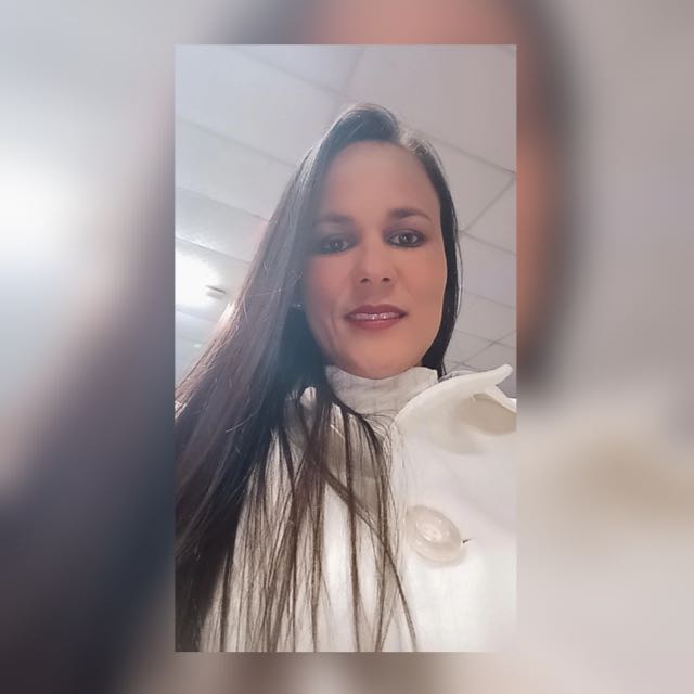 Aluna da Adrielle Lopes